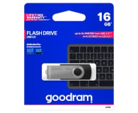 GOODRAM 16GB UTS3 zapis 20MB/s odczyt 60MB/s USB 3.0 - 308141 - zdjęcie 5